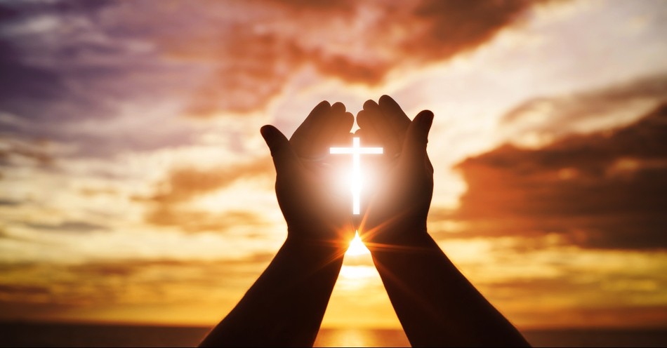 Prayers for Strength: "God Give Me Strength!"
