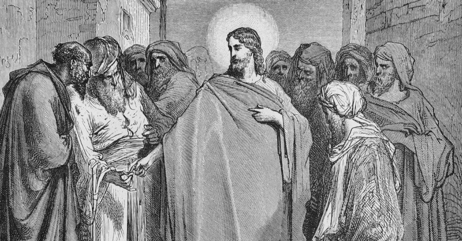 Who Were the Herodians in the Bible?
