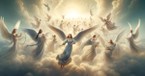 Do Angels Actually Have Wings?