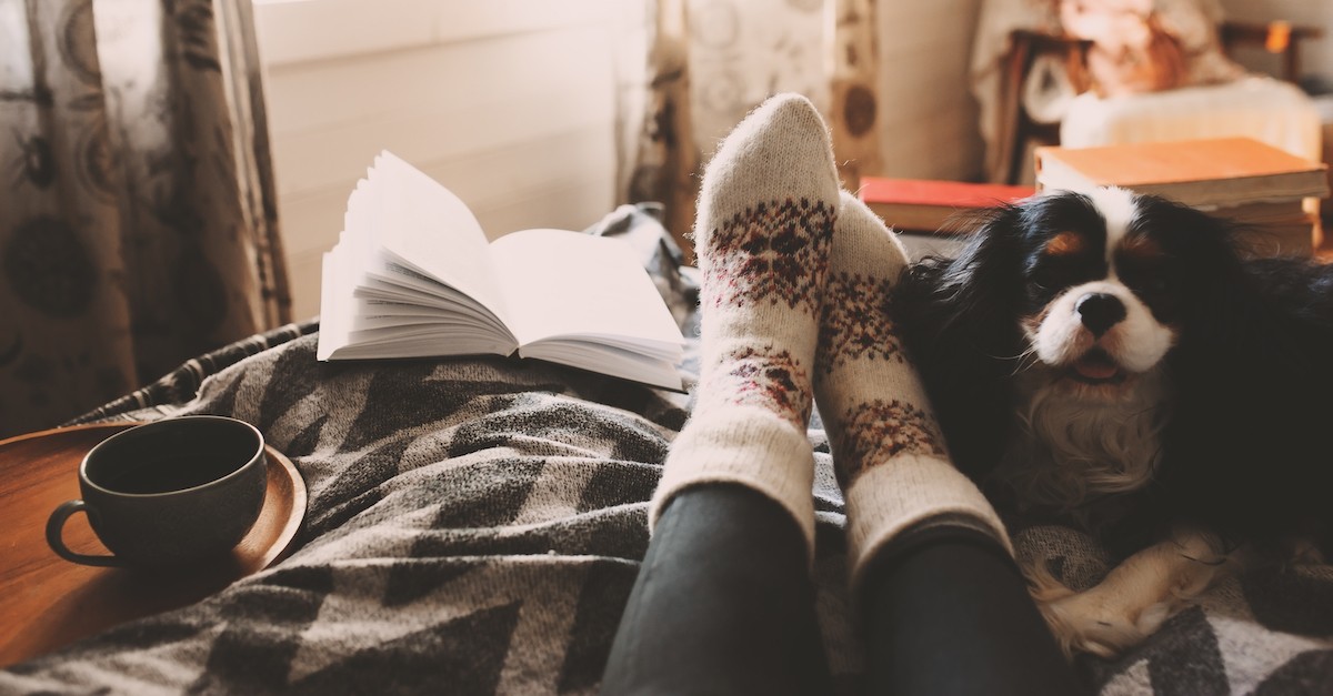 3. Take Breaks throughout the Day &nbsp;