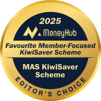 MoneyHub badge