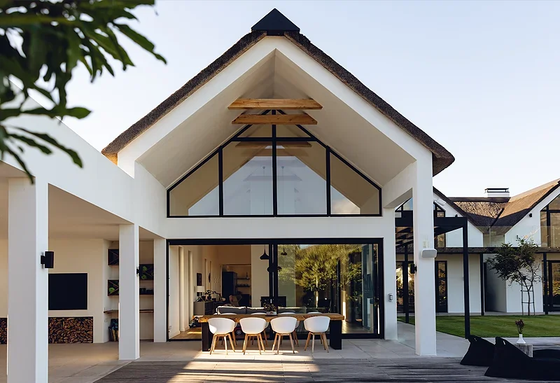 A nice house - MAS House Insurance - Homepage